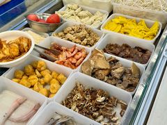 -木木鲜海鲜面(天一店)