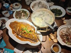 -刀板香·安徽菜(望江东路店)