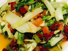 -觅山云南菜(泊富ICITY店)