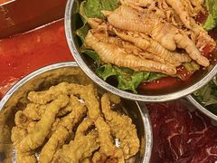 -憨铁匠老火锅(龙岗万科里店)