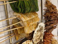 -新凯旋烧烤·燕姐千岛湖土菜