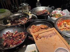 -9家湘菜(上南路店)