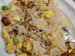 陶苏招牌炒饭-陶苏·品味融合川菜(龙湖源著天街店)