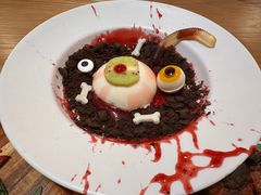 -城市大道红炉披萨烘焙坊