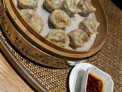 扁食-新荣记(西溪湿地店)