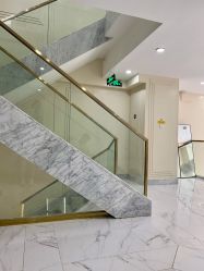 -3AM HAIR SALON染发接发