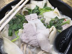 -惠丰源烩面馆(经七路店)