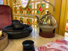 铁观音-点都德(千灯湖环宇城店)