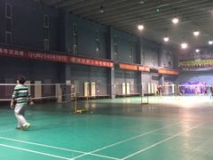 -中联运动公园(李沧店)