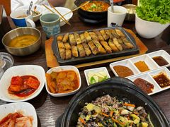 -釜山豚骨汤饭(芝罘万达广场店)