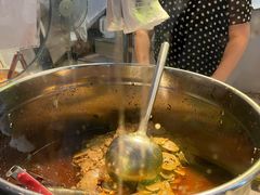 -张记捆鸡(总店)