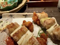 -三川·十酒Izakaya(南昌路店)