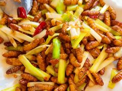 -靓湾海鲜·海景餐厅(小麦岛店)