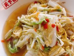 -天下客饭店(中山路店)