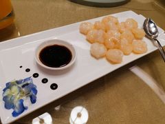 -建滔诺富特酒店-悦餐厅