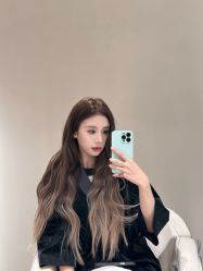 -BEAUTY HAIR GANO