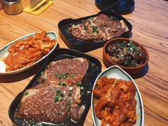 -千寻烧肉(政务区店)