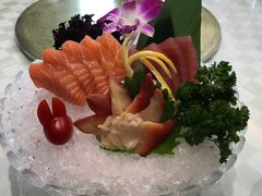 刺身拼盘-金时代顺风大酒店(协泰店)