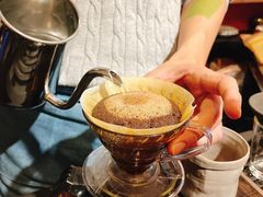 -RUMORS COFFEE ROASTERY鲁马滋咖啡(湖南路店)