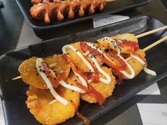 -炉鱼(亲橙里店)