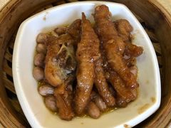 -龙的酒楼·手工早茶·顺德菜(近良路店)