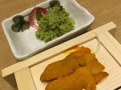 -山之川日料放题(通州店)