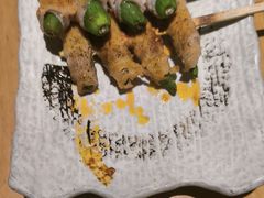 -一心创作料理屋(经开万达店)