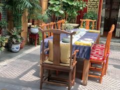 -悦真雅院·四合院·清真私房菜(雍和宫店)