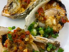 -芭菲盛宴·环球美食(袁家岗店)