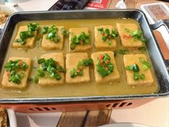 -0776食堂·京城创意菜(七里庄店)