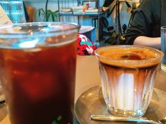 -青莯_Percher Coffee Shop(皮市街店)