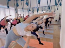 -加帕瑜伽培训学院