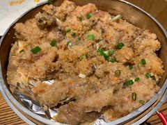 -炊烟小炒黄牛肉(中心印象城店)