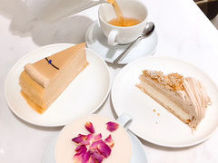 -Lady M New York(澳门伦敦人店)