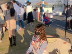 -Blue Concept Cafe&Farm·關於藍