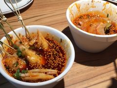 -新太二·鲜料川菜(花都融创茂店)