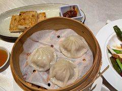 -上海金桥红枫万豪酒店-万豪中餐厅