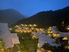 -北京山里寒舍度假酒店
