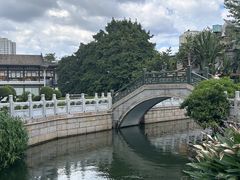 -荔湾湖公园