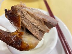 -暨南大学（石牌校区）明湖楼