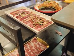 -正宗齐齐哈尔烤肉·齐牛哥鲜切炭火烤肉(杭州总店)