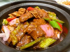 -大东海海鲜酒楼(渔人码头总店)