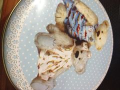 -珍妮曲奇聪明小熊(尖沙咀店)