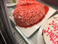-THEDAY蛋糕(团结路店)