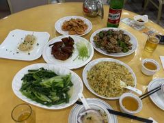 -鹏城人家海鲜酒家·23年老字号(较场尾店)