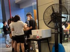 -遇见西木美式餐厅(体育路店)