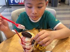 -DQ·蛋糕·冰淇淋(新佳丽店)