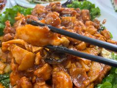 -闻香阁·清真(光荣道店)