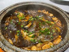 -鹊华居·地道鲁菜·海鲜·融合味(大明湖店)