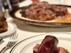 -Wolfgang’s Steakhouse 沃夫冈牛排馆(上海白玉兰广场店)